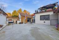 Wohnen im Ortszentrum – zentrale Lage, dennoch ruhig gelegen!