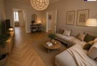 Make Altbau great again - Wohnträume selbst gestalten! Sanierungsbedürftige Altbauwohnung! U-Bahn ums Eck + Traumhaft renoviertes Altbauhaus + Optimalste Infrastruktur und Anbindung! Worauf warten Sie noch?
