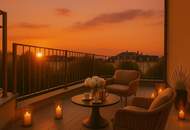 Perfekte Wohnung mit Terrassen und exklusiven Highlights wie Indoor-Pool, Spa- und Fitnessbereich! Top Lage!