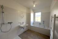 Modernes und nachhaltiges Wohnen in nachgefragter Zentrallage inklusive XL-Balkon und innovativem Energiekonzept