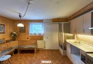 Großzügiges Wohnhaus | Garten | Bergblick | 2 Wohnungen davon 1 Ferienwohnung
