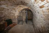 Historisches Winzerhaus in Langenlois