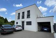 Modernes Einfamilienhaus in idyllischer Ruhelage mit beheiztem Pool - Preis Inkl. Wohnbauförderung