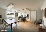 Exklusives Wohnen in Döblinger Bestlage!