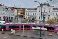 3 Zimmer in Nussdorf: perfekter Grundriss, höchste Lebensqualität, exzellente Verkehrsanbindung