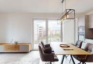 Kaum online – schon im Fokus: 3-Zimmer-Wohnung mit Tiefgarage