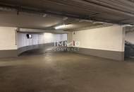 NÄHE U4 HÜTTELDORF Parkplatz!