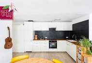 Traumhafte Anleger-Dachgeschoßwohnung in 1120 Wien 3 Zimmer, Balkon, Kaufpreis € 429.000 - befristet vermietet ist bis 14. Oktober 2028!