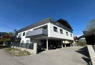 2 Zimmer Gartenwohnung mit Badeplatz in Mondsee – „Ihre Luxusmietwohng im Paradies!“