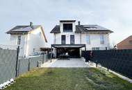 Moderne Doppelhaushälfte in St.Georgen - „Ihr Wohntraum wird wahr!“