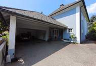 Spittal an der Drau | Großzügiges Stadthaus mit 1.135 m² Grundstück in ruhiger, zentraler Wohnlage