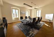 Neuer Preis; Exklusives Büro in Top-Lage – Ihr repräsentativer Firmensitz im Herzen Klagenfurts