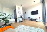 LUXUS TRIFFT LIFESTYLE - SKYLINE & DONAUBLICK INKLUSIVE