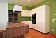 Helle &amp; großzügige 3 Zimmer Wohnung nahe Schloss Schönbrunn