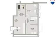 Reihenhaus nahe Alte Donau und Donauzentrum