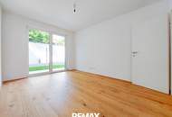Geräumige 4-Zimmer-Wohnung | Hochwertiges Neubauprojekt in ruhiger Lage