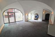 Geschäftsfläche in zentraler INNENHOFLAGE / Herrengasse 3 / Top 505