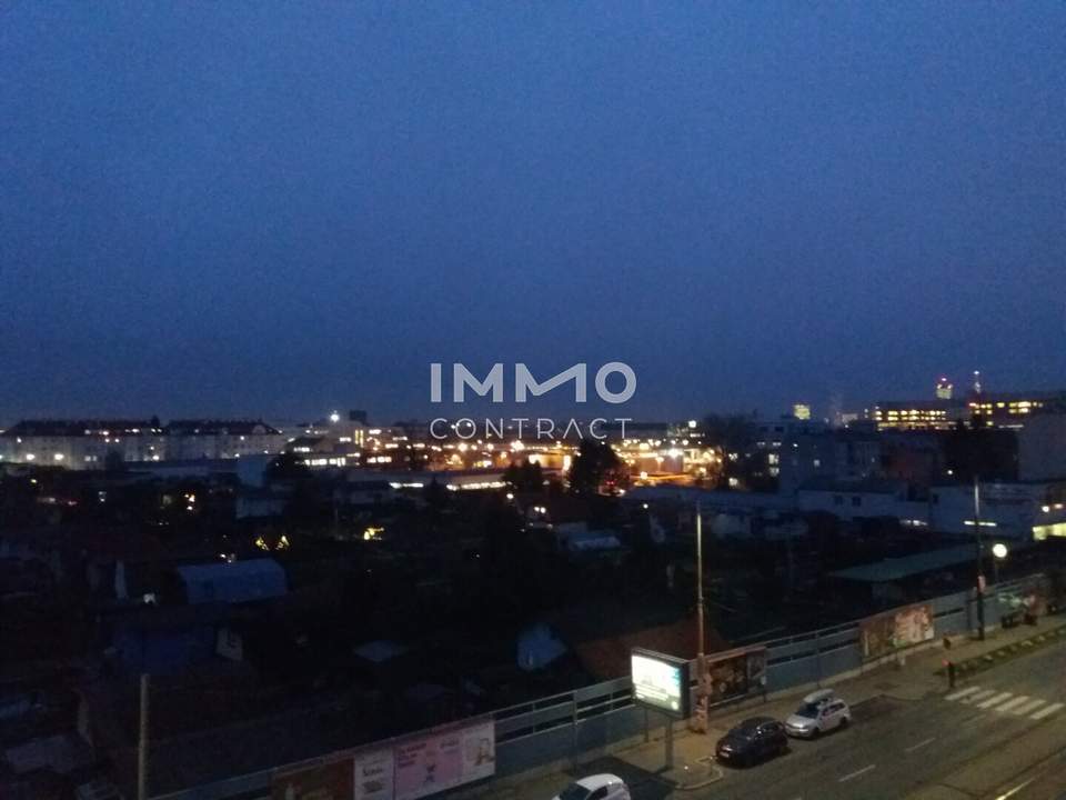 Schöne 2,5-Zimmer-Terrassen-Wohnung in der Brünner Straße 101 - Top 13