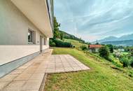 Großzügiges Haus mit 2 Einheiten im Südhang und unverbaubarem Ausblick in Zirl!