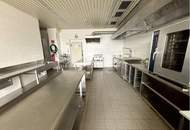 Kantine / Cafeteria - IKANO 197,26qm