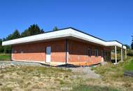 Weitläufiger Bungalow in Reingers – Wohnen in Ruhe &amp; Natur