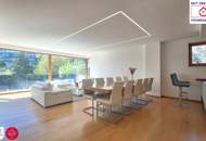 ✨7 Zimmer Luxus‑Villa auf Eigengrund – High‑End‑Qualität, intelligente Haustechnik & Alte Donau-Nähe 🌿