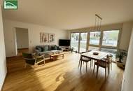 Angerer living - 3.5-Zimmer Wohnung in Hofruhelage und direkter Nähe zu Floridsdorf U6 mit großer Terrasse!
