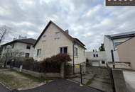 Grundstück mit Abbruchhaus in Tulln | Neubau mit 780 m² möglich