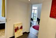 MÖBLIERTE WOHNUNG MIT BALKON - INKLUSIVE ALLER KOSTEN !!!