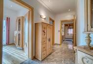 4-Zimmer Familientraum in unverbaubarer Aussichtslage