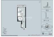 Sonnenuntergang im modernsten Turm Wiens: Erstbezug mit Goodies