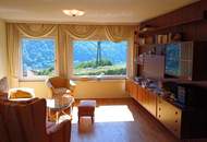 Bungalow mit Donaublick