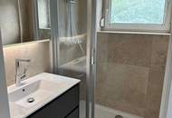 Helle, neu sanierte 2-Zimmer-Wohnung mit Balkon in ruhiger Lage in Mödling