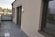 Dachgeschoß mit 3 Zimmer und 2 Terrassen!
