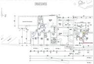 Früheres Arbeiterquartier als Wohnhaus nutzen - ideal für Bastler!!