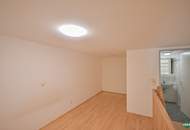 Wunderschöne Galerie-Wohnung mit Garten und neuer Küche nähe U4 Braunschweiggasse