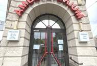 1160! Ca.5,05 % Rendite! Vermietete Geschäftsfläche zum Kauf!