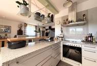 Exquisites Penthouse mit ca. 55 m² Terrasse, Traumblick und hochwertiger Ausstattung in Mariatrost!