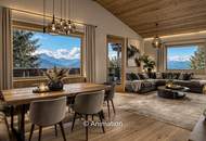 Berghütte in unverbaubarer Alleinlage