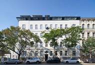 Investition mit Zukunft – Unbefristet vermietete Zahnarztordination im Altbau