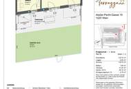 Von kompakt bis großzügig – Wohnvielfalt von ca. 31 bis 136 m²