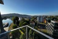 Urlaubsfeeling pur! Schöne Wohnung mit Ausblick im Winterhafen