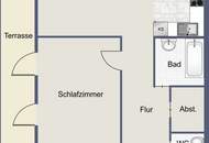 U3 - ROCHUSGASSE - Klimatisierte DG-Terrassenwohnung