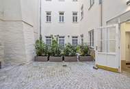 Moderne Dachgeschoss-Maisonette mit Terrasse – Ruhelage nahe Votivkirche & Liechtensteinpark