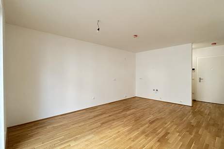 Smarte Wohnlösung: 1-Zimmer-Neubauwohnung, provisionsfrei!, Wohnung-kauf, 232.000,€, 1210 Wien 21., Floridsdorf