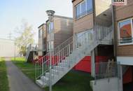 Provisionsfreie 2- Zimmer Erdgeschoss-Wohnung mit Wintergarten und PKW-Abstellplatz in Herzogenburg ab 01.02.2026 zu mieten!