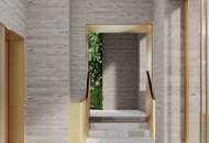 LUXUS-PENTHOUSE MIT TRAUMHAFTER DACHTERRASSE IN TOPLAGE! Mit exklusiven Highlights wie Indoor-Pool, Spa- und Fitnessbereich!