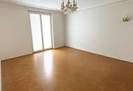Sanierungsbedürftige 4-Zimmer-Wohnung mit Freiflächen - in Top-Lage des 19. Bezirks