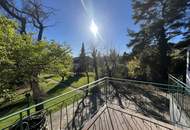 BURG LICHTENSTEIN BLICK! Haus in Traumlage mit wunderschönem Garten!