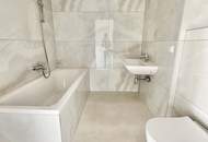 Helle 3-Zimmer-Neubauwohnung – Urbanes Wohnen in naturnaher Lage